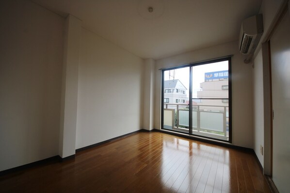 アベニュー中央林間の物件内観写真